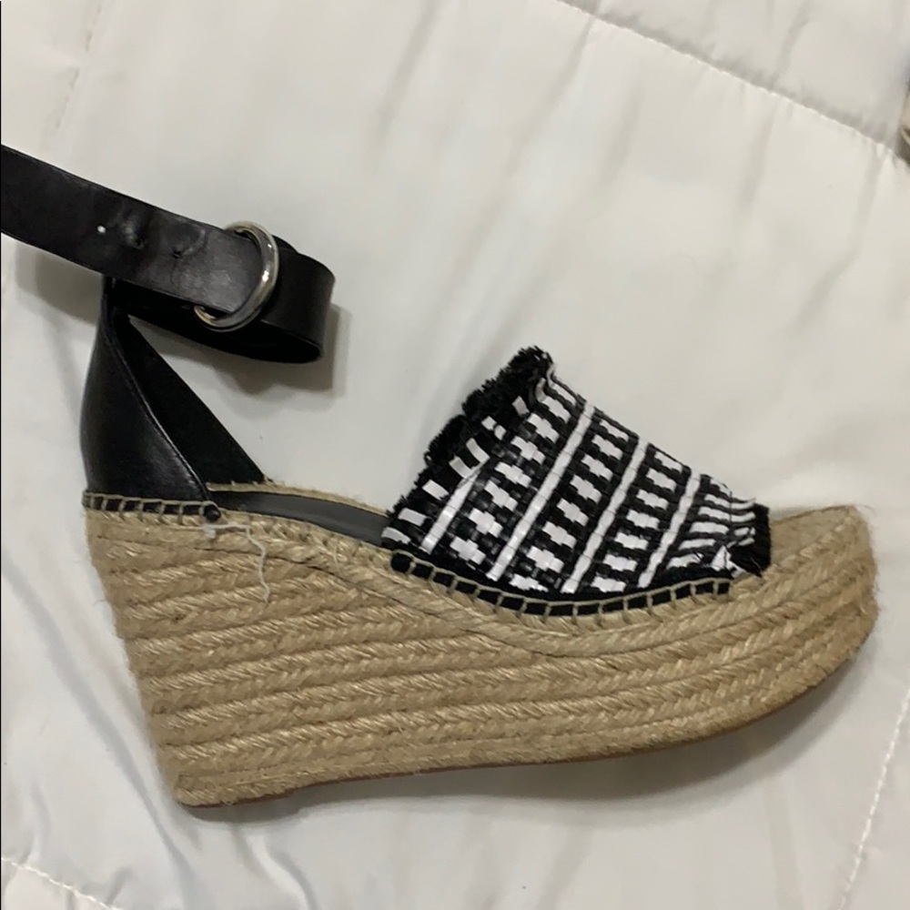 Marc Fisher Wedges